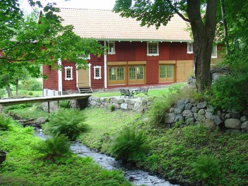 Björka Storgård B&B