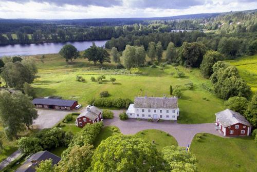 B&B Kvarntorps Herrgård