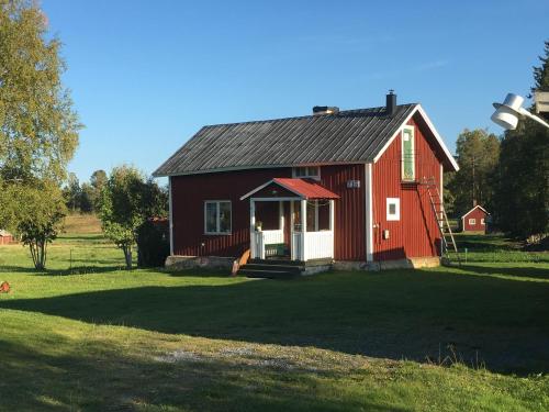 Grindstugan på Fyrås Gård