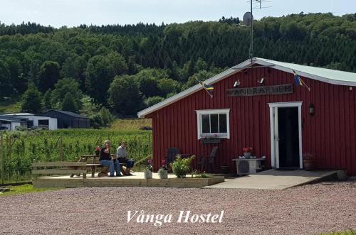 Vånga Hostel