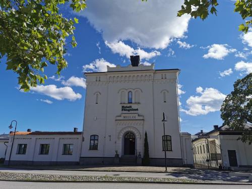 Hotell Fängelset Västervik