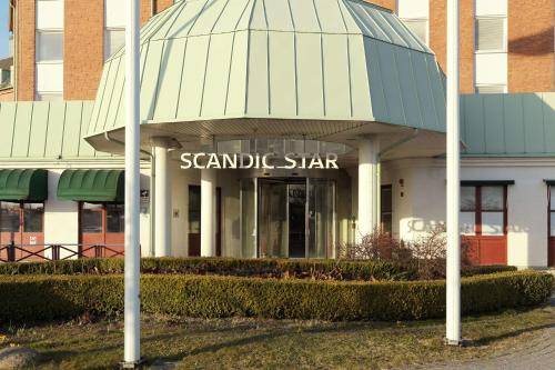 Scandic Star Lund