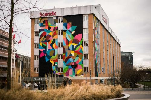 Scandic Kista