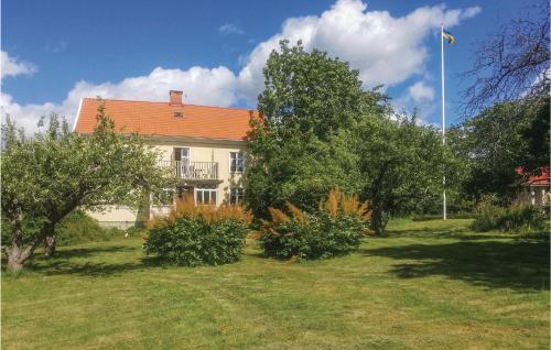 2 Bedroom Pet Friendly Home In Vimmerby