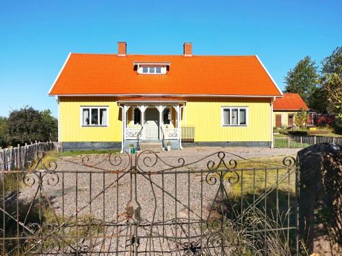 Holiday home VIMMERBY II