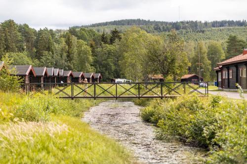 First Camp Enåbadet -