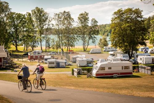 First Camp Nickstabadet-Nynäshamn