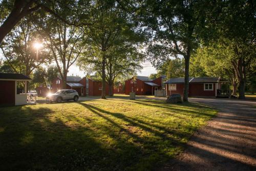 First Camp-Mälaren