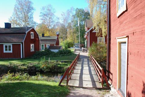 STF Korrö Gårdshotell - B&B