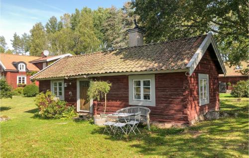 Amazing Home In Eskilstuna With Kitchen