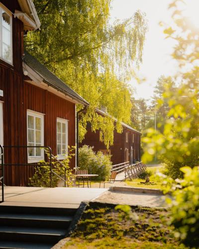 STF Korrö Gårdshotell