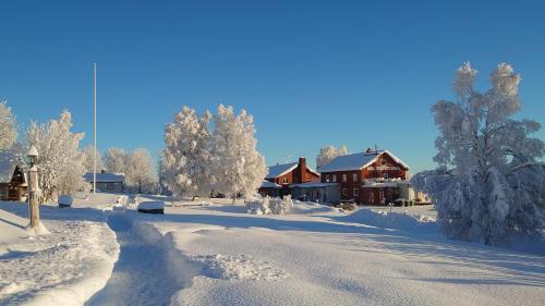 Hållandsgården