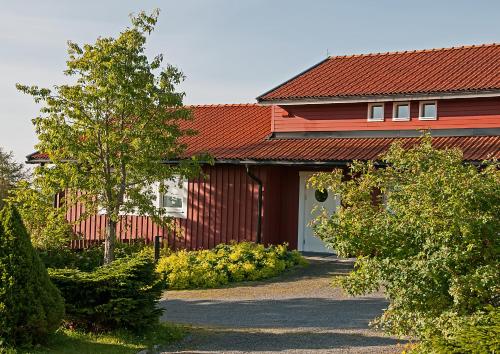 Långänge Logi