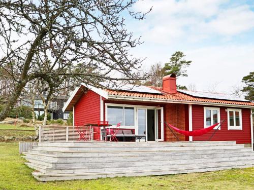 Holiday home FALKENBERG XXXVI