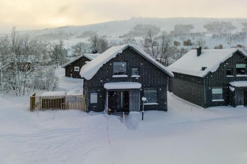 Bäcköra Hamrafjället