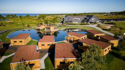 Halmstad Golfarena Hotell & Lägenheter