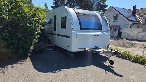 Towable Caravan for Rent Perfect for Cars with Hitch