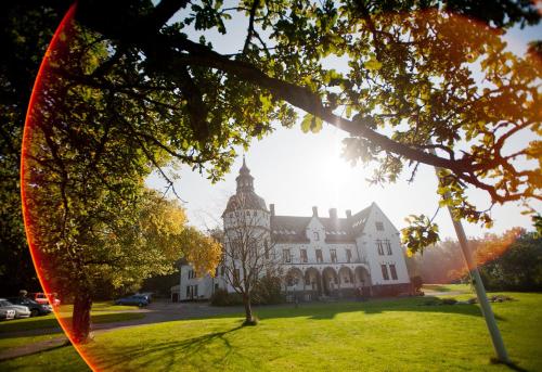 Hellidens Slott