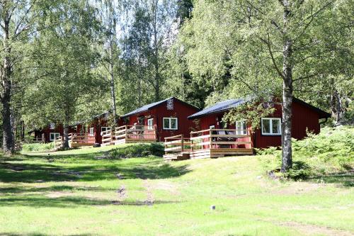 Gålö Havsbad - Resort and Holiday Cottages